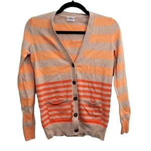 Wallace V-Neck Sweater